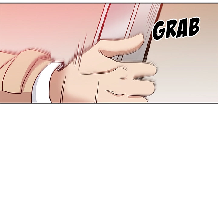 Missing Nine Chapter 32 page 19 - 