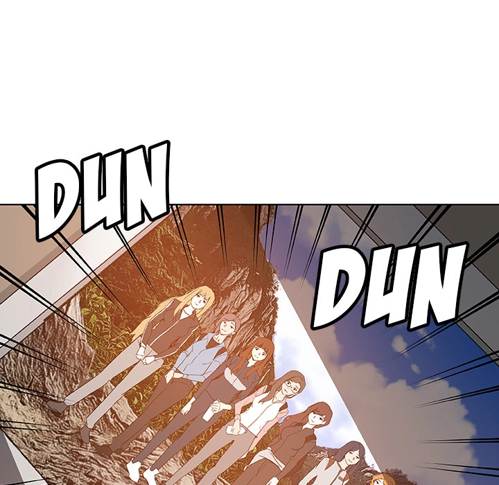 Missing Nine Chapter 32 page 20 - 