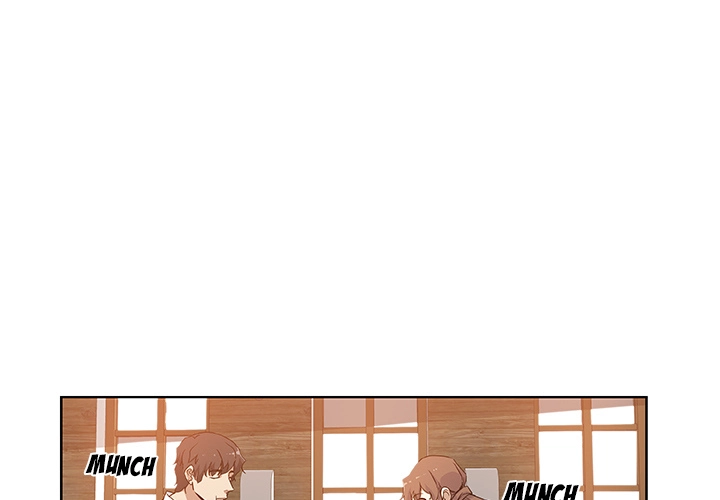 Missing Nine Chapter 32 page 3 - 