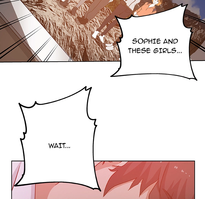 Missing Nine Chapter 32 page 21 - 