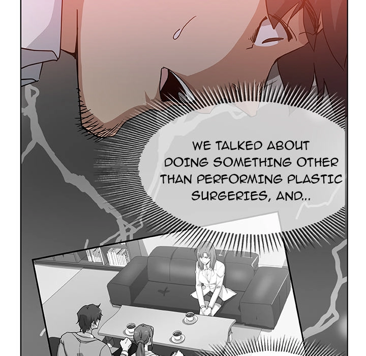 Missing Nine Chapter 32 page 22 - 