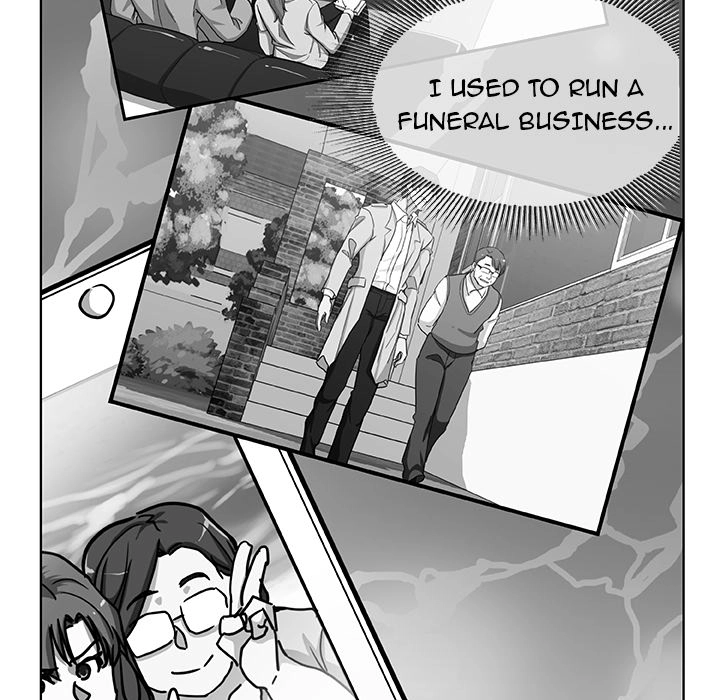 Missing Nine Chapter 32 page 23 - 