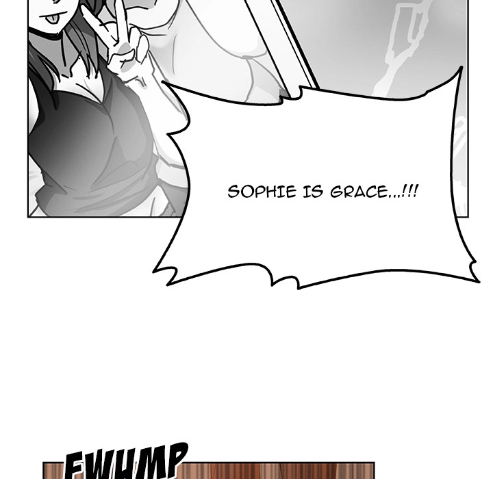 Missing Nine Chapter 32 page 24 - 