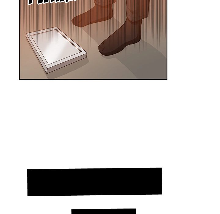 Missing Nine Chapter 32 page 25 - 