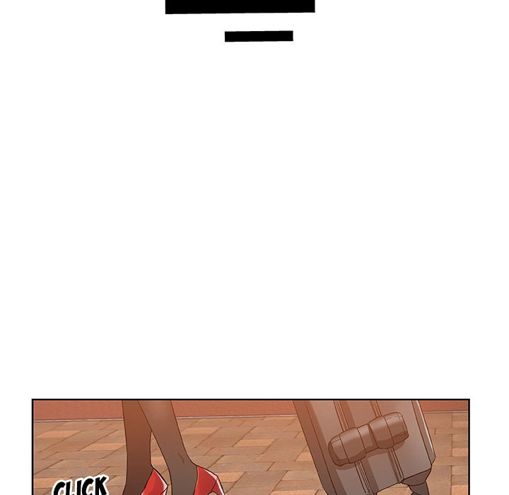 Missing Nine Chapter 32 page 26 - 