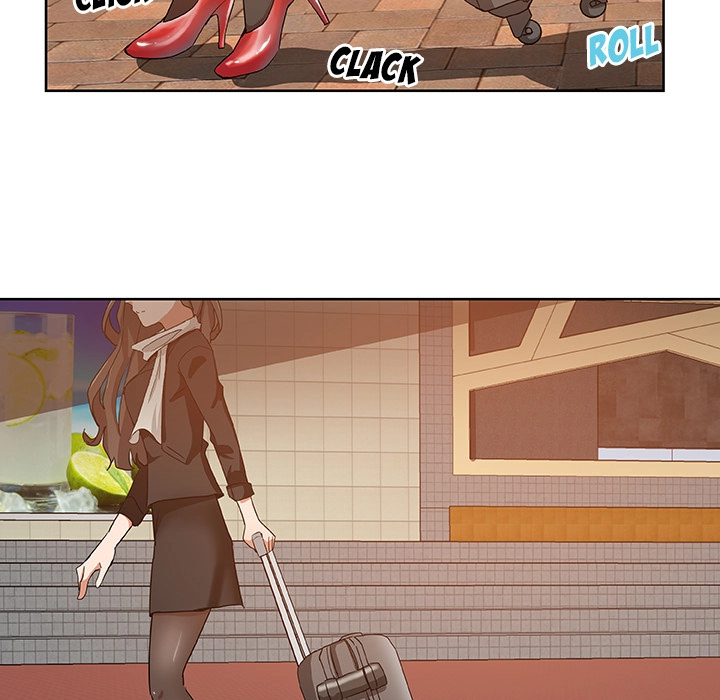 Missing Nine Chapter 32 page 27 - 