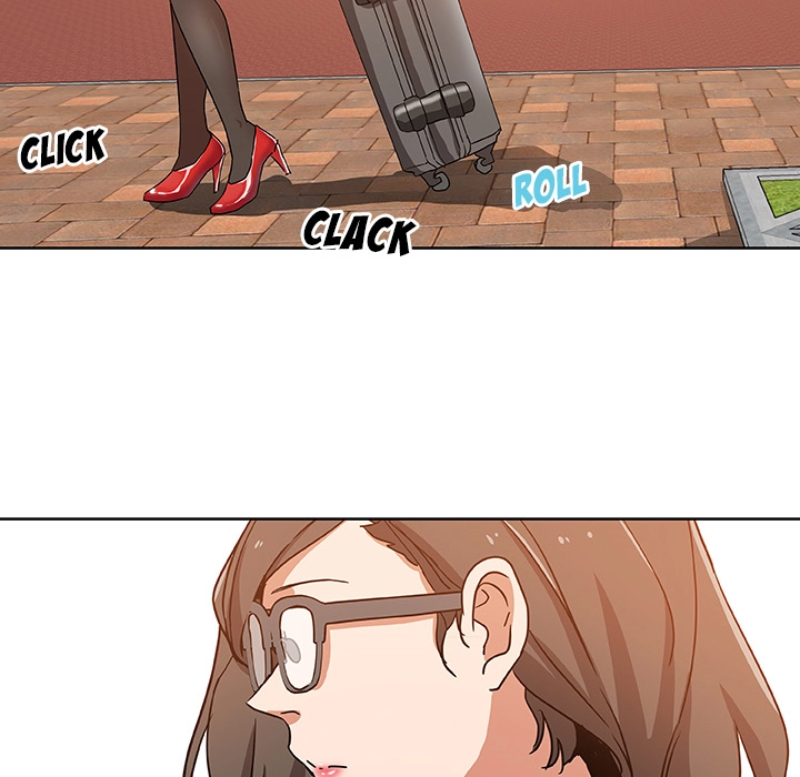 Missing Nine Chapter 32 page 28 - 