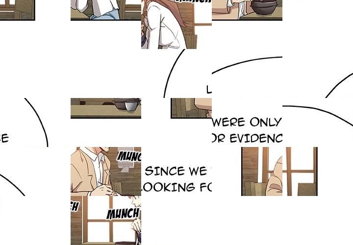 Missing Nine Chapter 32 page 4 - 