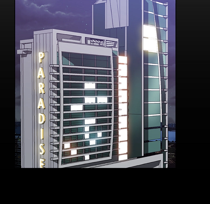 Missing Nine Chapter 32 page 31 - 