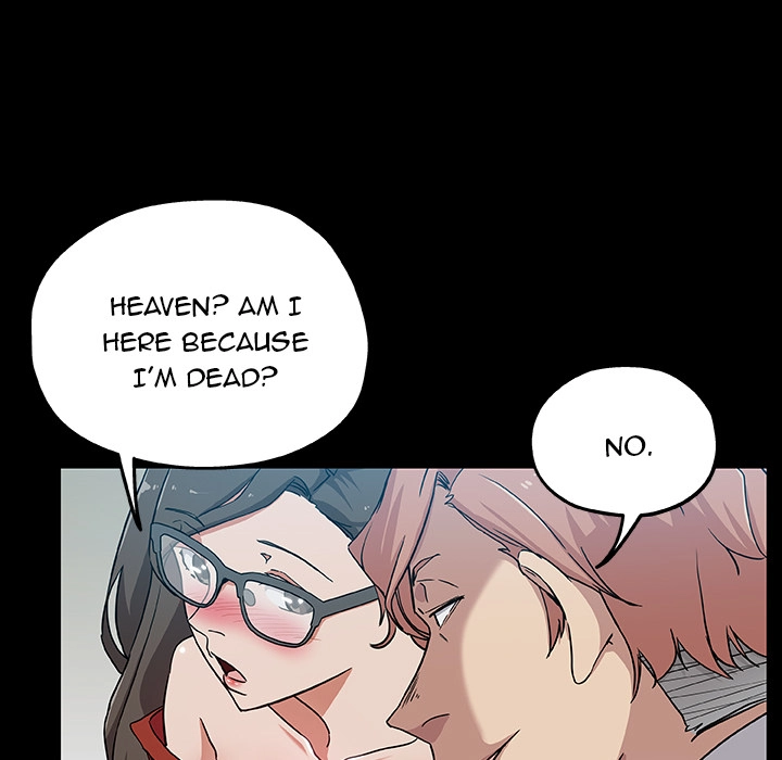 Missing Nine Chapter 32 page 35 - 