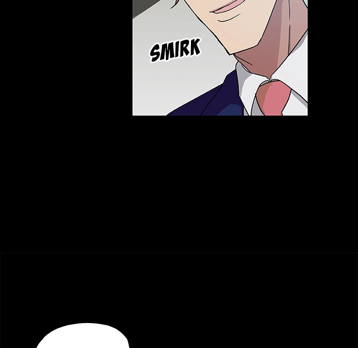 Missing Nine Chapter 32 page 37 - 