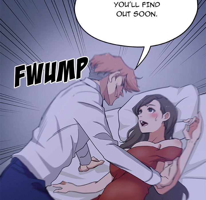 Missing Nine Chapter 32 page 39 - 