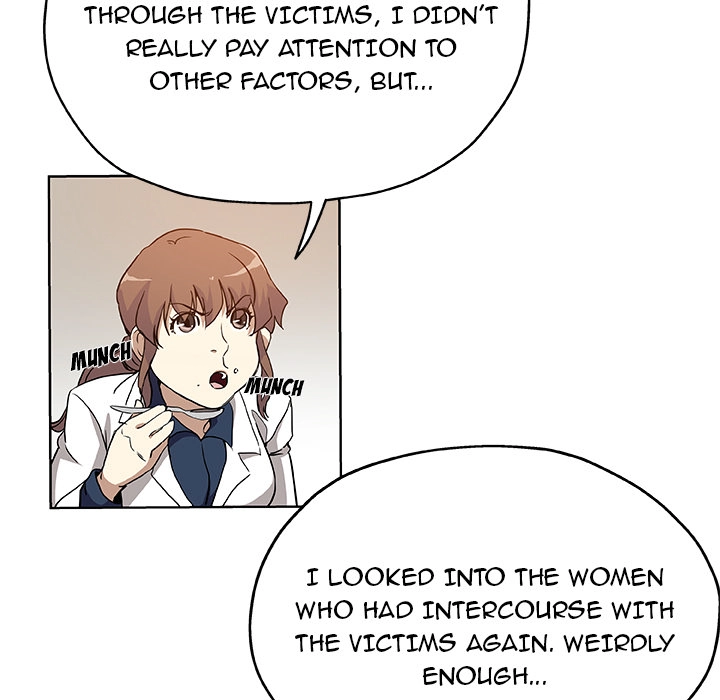 Missing Nine Chapter 32 page 5 - 