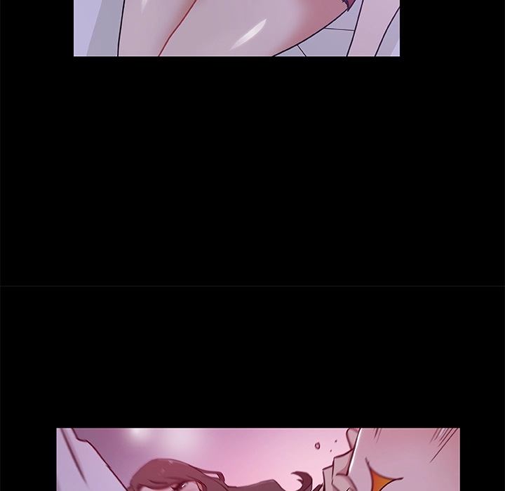 Missing Nine Chapter 32 page 44 - 