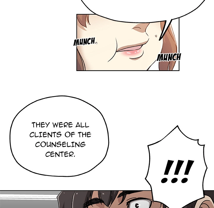 Missing Nine Chapter 32 page 6 - 
