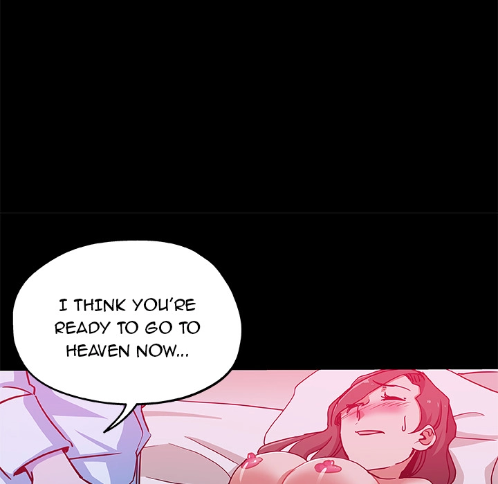 Missing Nine Chapter 32 page 51 - 