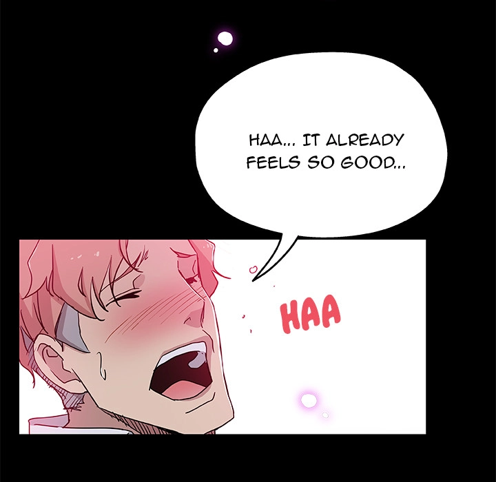 Missing Nine Chapter 32 page 54 - 