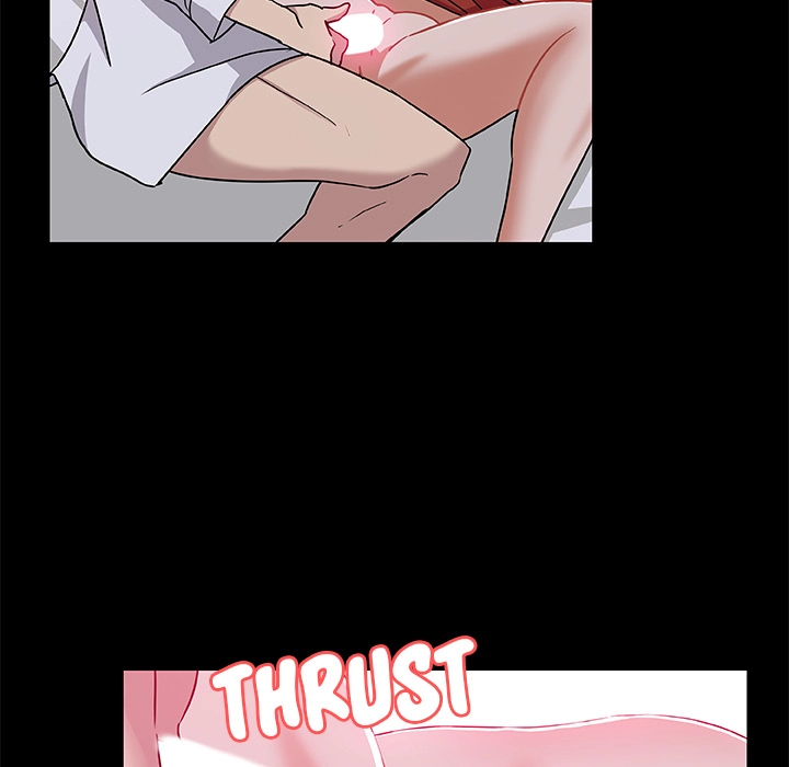Missing Nine Chapter 32 page 56 - 