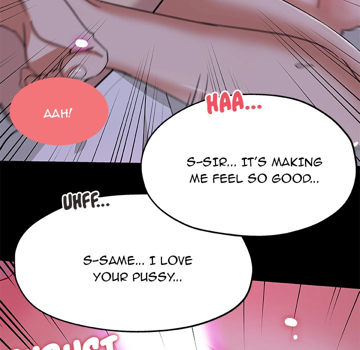 Missing Nine Chapter 32 page 59 - 