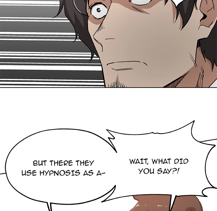 Missing Nine Chapter 32 page 7 - 