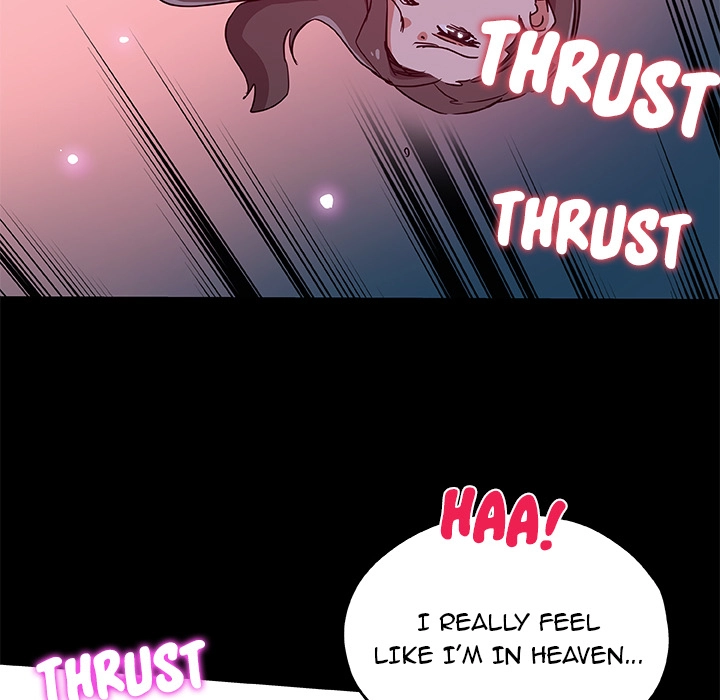 Missing Nine Chapter 32 page 61 - 