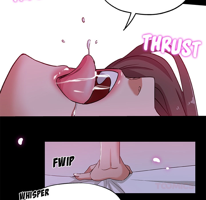 Missing Nine Chapter 32 page 62 - 