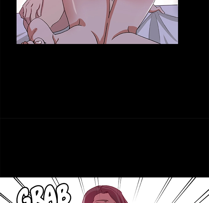 Missing Nine Chapter 32 page 64 - 
