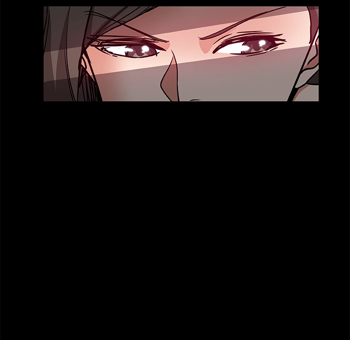 Missing Nine Chapter 32 page 68 - 