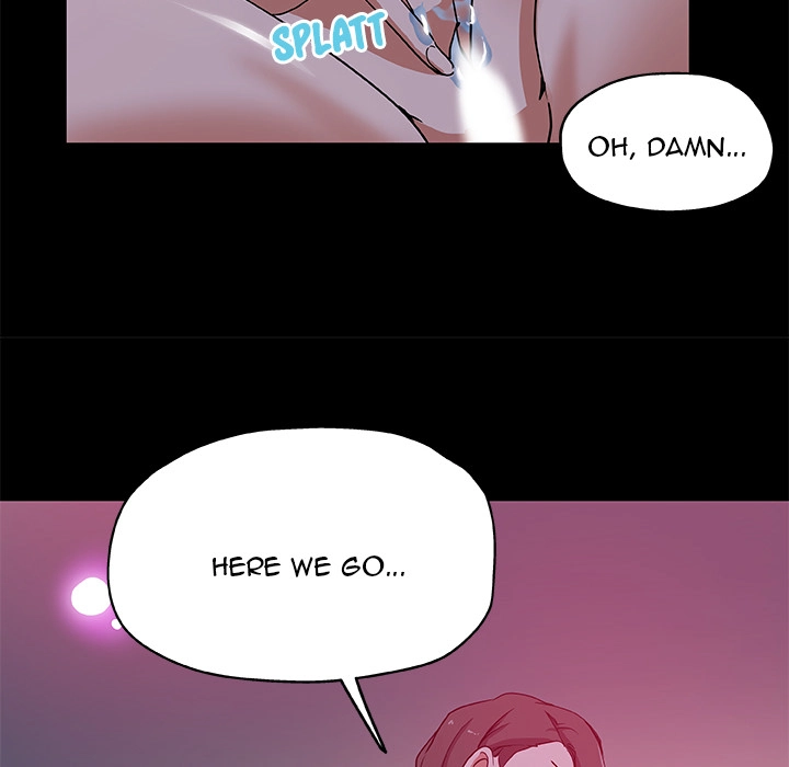 Missing Nine Chapter 32 page 71 - 