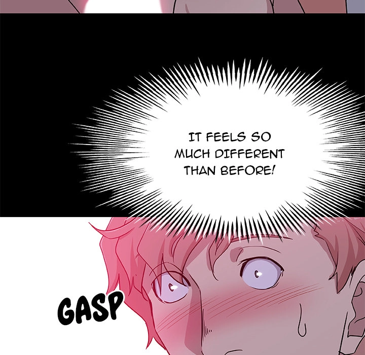 Missing Nine Chapter 32 page 73 - 