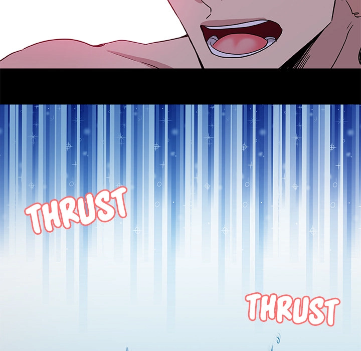 Missing Nine Chapter 32 page 74 - 