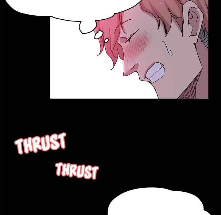 Missing Nine Chapter 32 page 76 - 