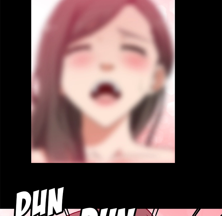 Missing Nine Chapter 32 page 81 - 