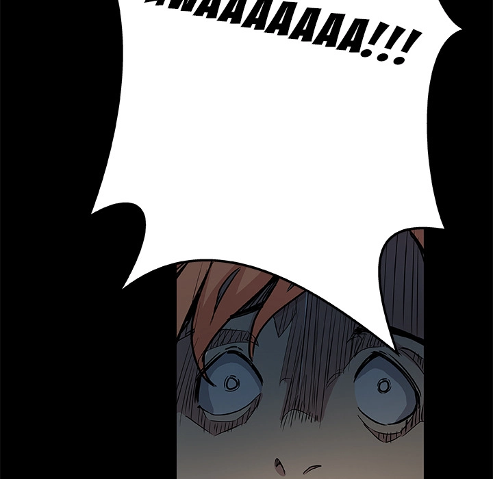 Missing Nine Chapter 32 page 86 - 