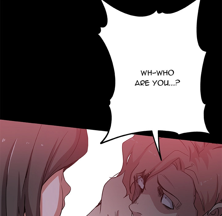 Missing Nine Chapter 32 page 88 - 