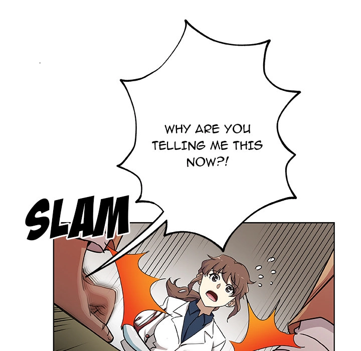 Missing Nine Chapter 32 page 10 - 