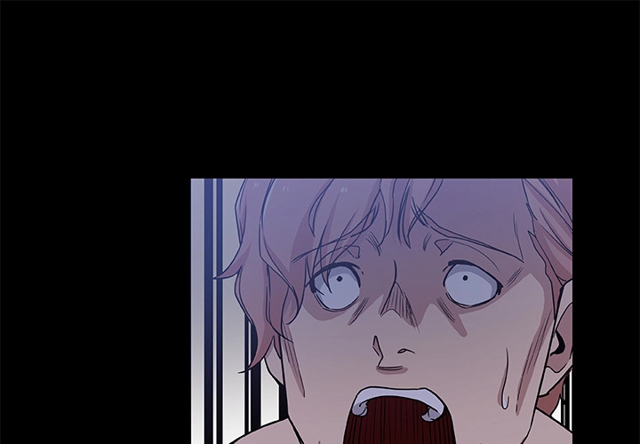 Missing Nine Chapter 33 page 1 - 