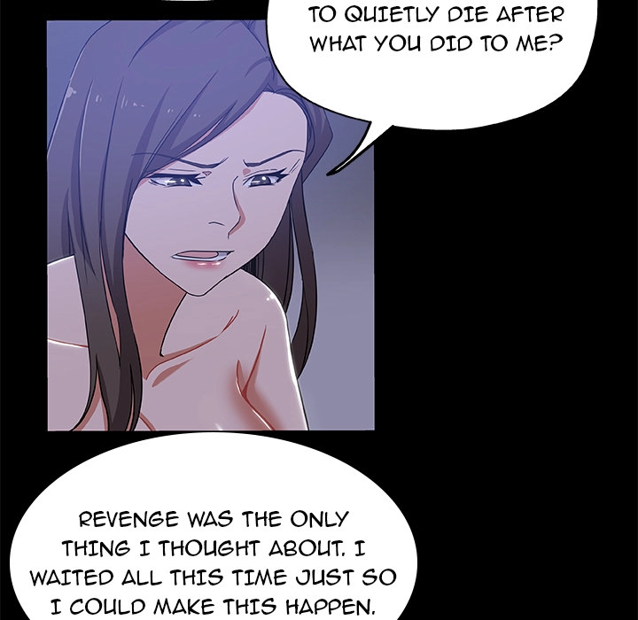 Missing Nine Chapter 33 page 11 - 