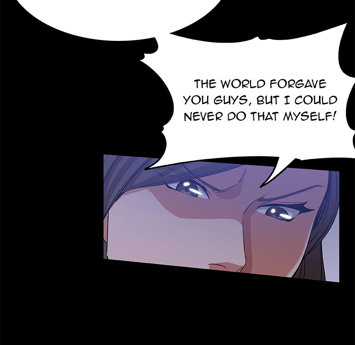 Missing Nine Chapter 33 page 12 - 