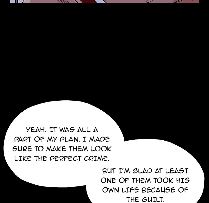 Missing Nine Chapter 33 page 14 - 