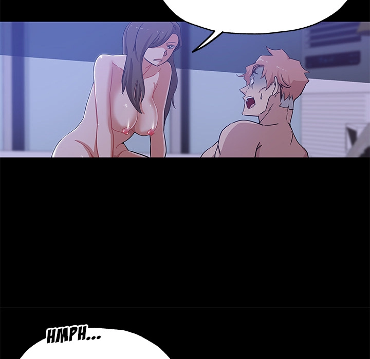 Missing Nine Chapter 33 page 15 - 