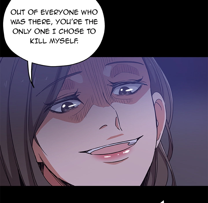 Missing Nine Chapter 33 page 16 - 