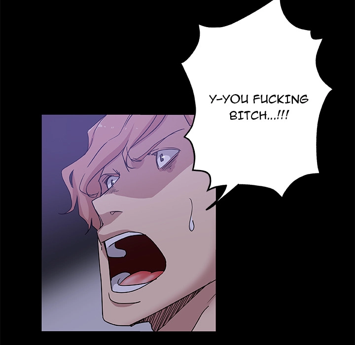 Missing Nine Chapter 33 page 17 - 