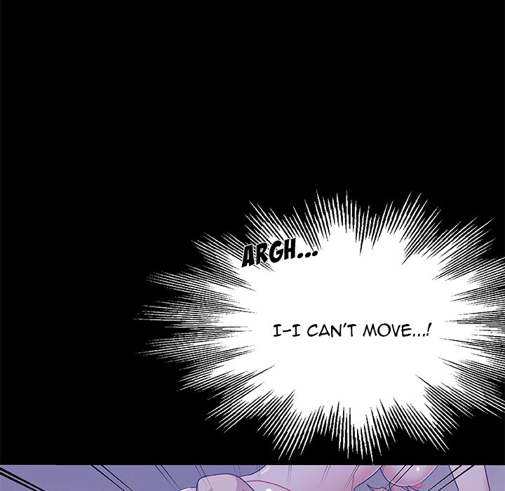 Missing Nine Chapter 33 page 18 - 