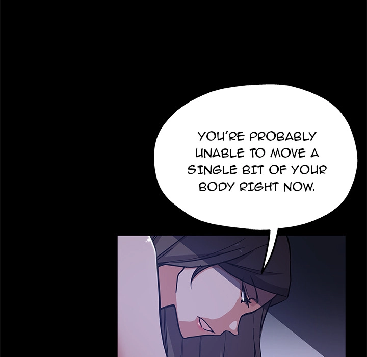 Missing Nine Chapter 33 page 21 - 