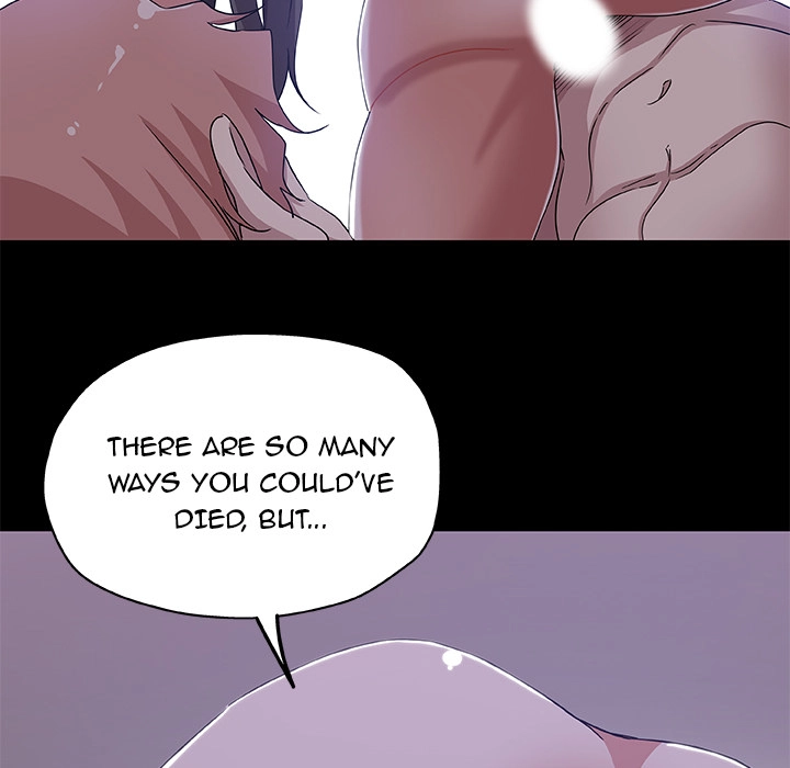 Missing Nine Chapter 33 page 25 - 