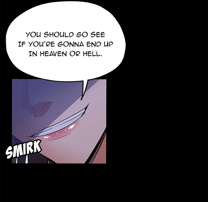 Missing Nine Chapter 33 page 27 - 
