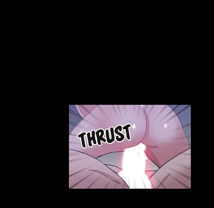 Missing Nine Chapter 33 page 28 - 