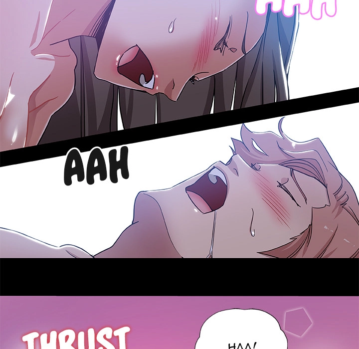 Missing Nine Chapter 33 page 30 - 