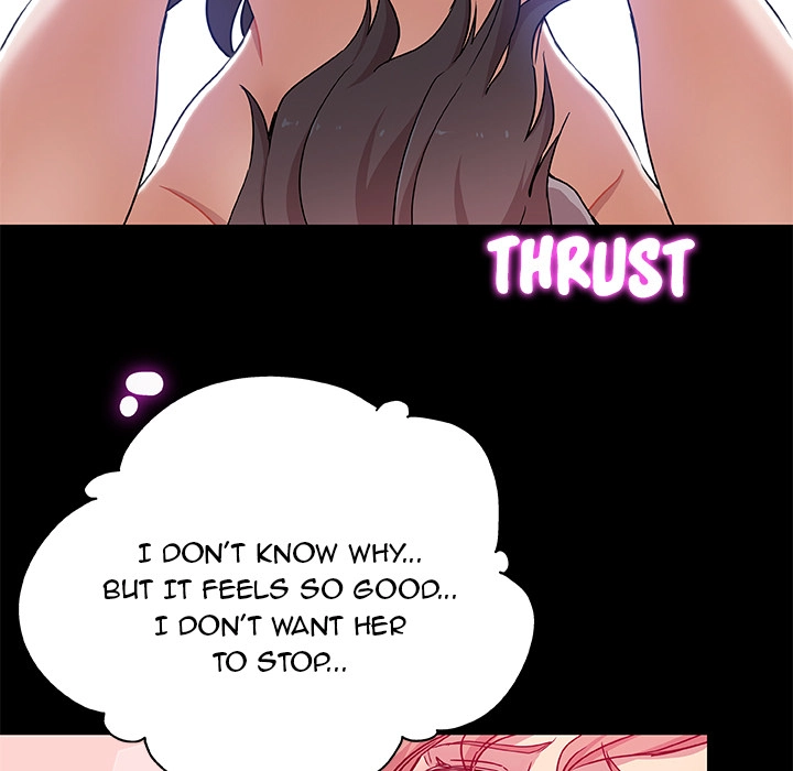 Missing Nine Chapter 33 page 35 - 